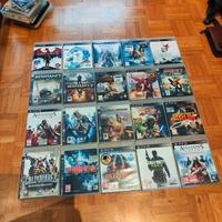 48 giochi per PS3 