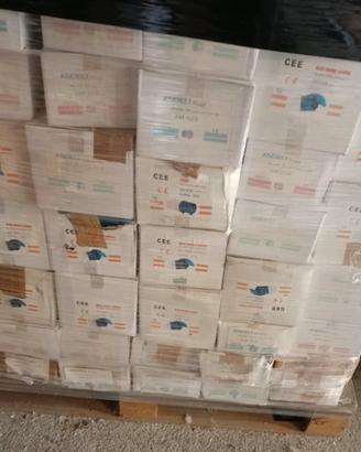 Spine Prese industriale trifase monofase 380 - 220