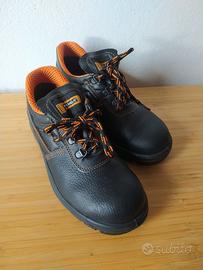 Scarpa lavoro Antinfortunistica n 38 Panda Safety