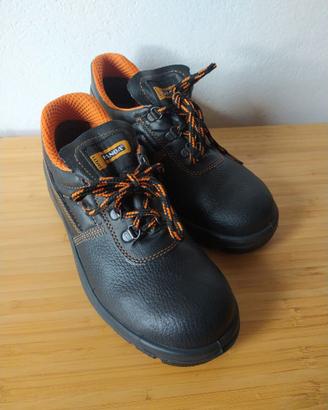Scarpa lavoro Antinfortunistica n 38 Panda Safety