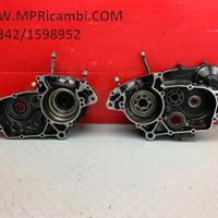 CARTER CENTRALI KAWASAKI KX 125 1986 1985 KX125 19