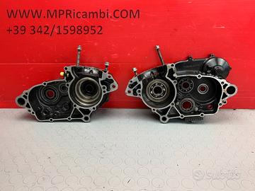 CARTER CENTRALI KAWASAKI KX 125 1986 1985 KX125 19