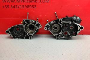 CARTER CENTRALI KAWASAKI KX 125 1986 1985 KX125 19