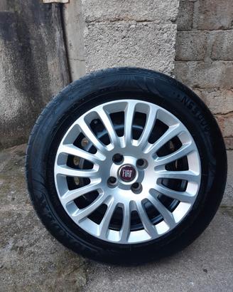 Cerchi e Gomme 