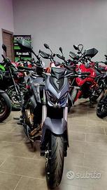 Qj srk 400 naked nuova