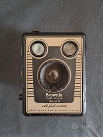 Macchina Fotografica Kodak