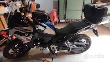 BMW F 750 GS - 2023 Sport