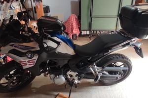 BMW F 750 GS - 2023 Sport