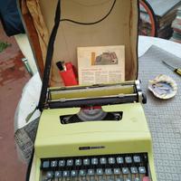 macchina da scrivere 2