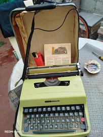 macchina da scrivere 2