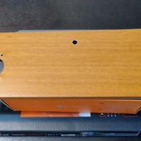 base per braccio giradischi Thorens TD 125