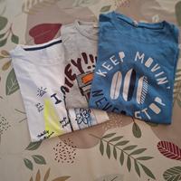  T-shirt nr 3