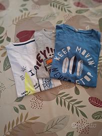  T-shirt nr 3
