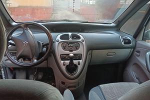 Picasso HDi 1.6 90 cv pochi km, perfetta