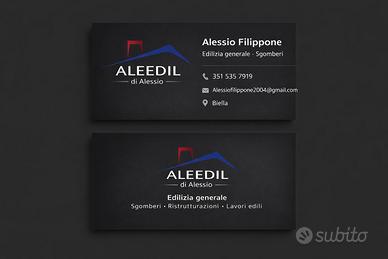 Muratura e lavori edili generali