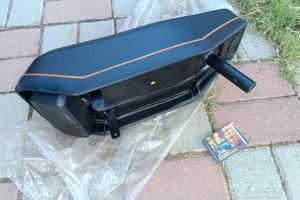 sella nos ciclomotore nos motron originale