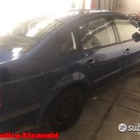 Ricambi usati volkswagen passat 1.8