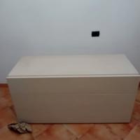 Arredamento Camera 