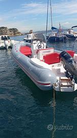 gommone joy 620