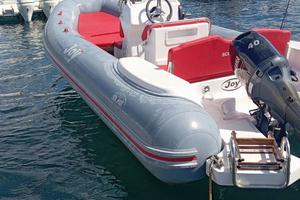 gommone joy 620