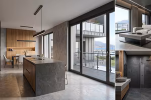 Residenze Contemporanee in Classe A4