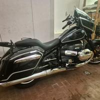 BMW r 18 bagger