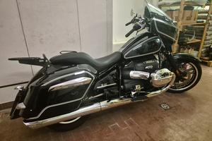 BMW r 18 bagger