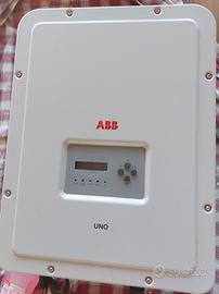 Inverter ABB