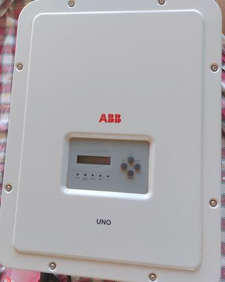 Inverter ABB
