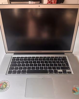Macbook pro late 2011 15’m