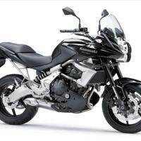 Kawasaki Versys 650 - 2010