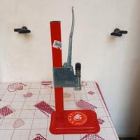 tappatrice 1 leva Handy OMAC