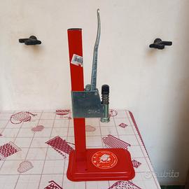 tappatrice 1 leva Handy OMAC