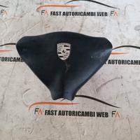 Airbag volante Porsche 911 (996) M9601