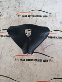 Airbag volante Porsche 911 (996) M9601