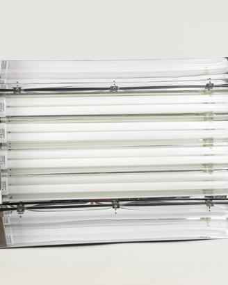 TRE D Multiflou 4x55 Dimmer e borsa