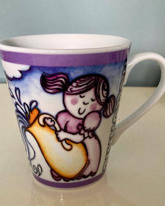 Tazza tognana
