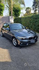 BMW Serie1 116d 5p 2017
