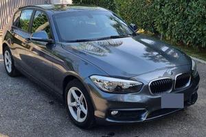 BMW Serie1 116d 5p 2017