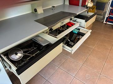 Banco per lavoretti