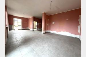 Mondovì (CN) appartamento autonomo con giardino