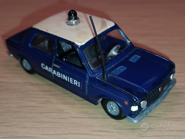 Fiat 128 Mercury carabinieri usato  Torino