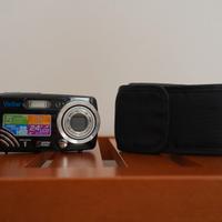 Fotocamera compatta Vivitar Vivicam 5308