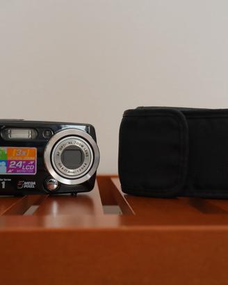 Fotocamera compatta Vivitar Vivicam 5308