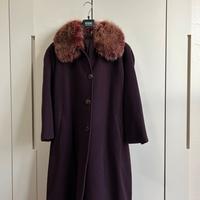 Cappotto elegante da donna