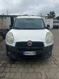 Fiat doblo'