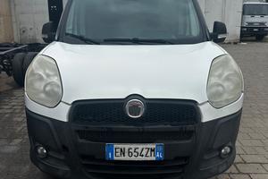 Fiat doblo'