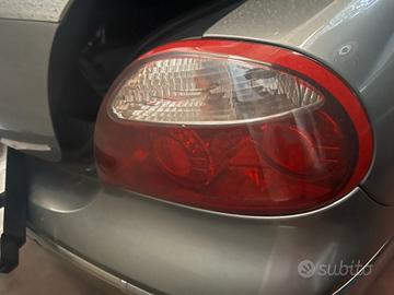 Fanale posteriore dx per Jaguar S-TYPE