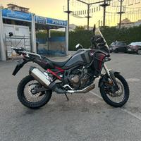 Honda CRF1100L Africa Twin - 2020