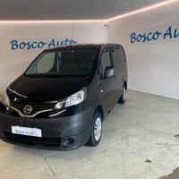 Nissan NV200 67.000 km 16.500 iva inclusa